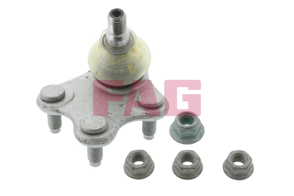 Ball Joint